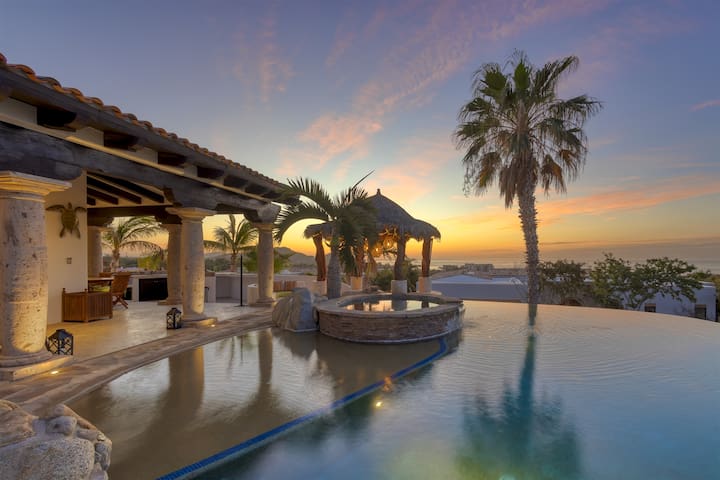 Lifestyle Villas managed Airbnb listing 2