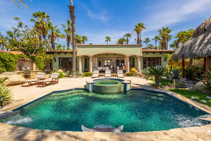 Lifestyle Villas managed Airbnb listing 3