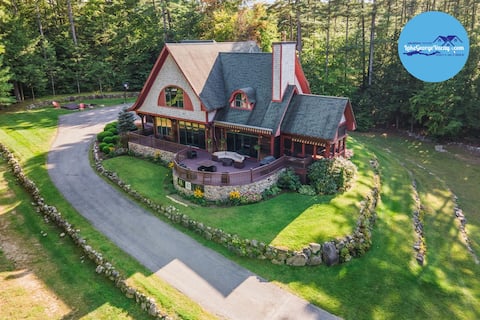 Sagamore Golf House|Wine Cellar|Movie Theater|15bd