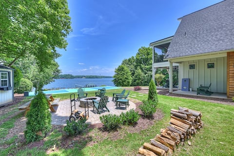 Azalea Retreat - The Cottage by AvantStay | Pool