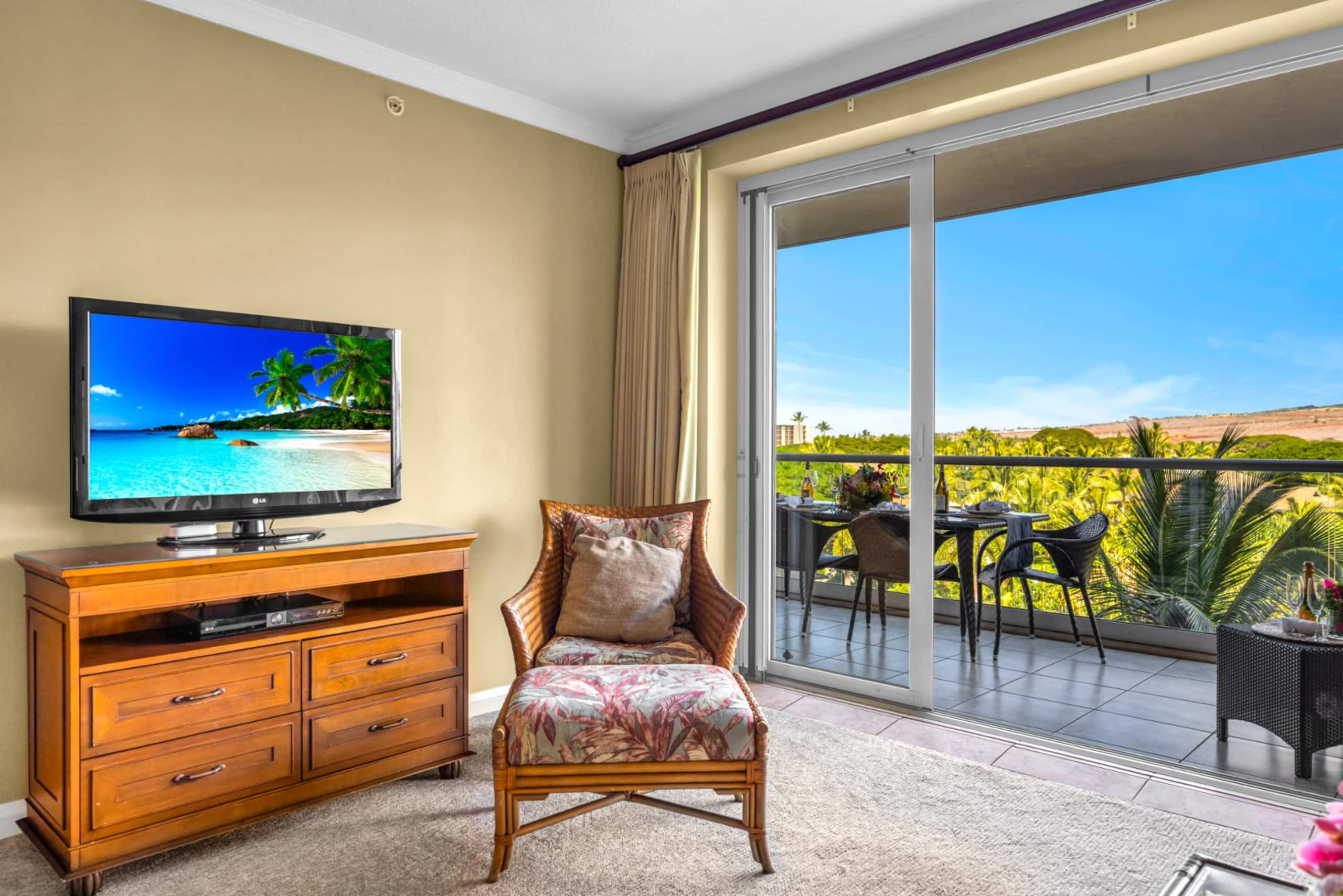 Condo in Lahaina · ★5.0 · 1 bedroom · 2 beds · 1 bath - Image 9