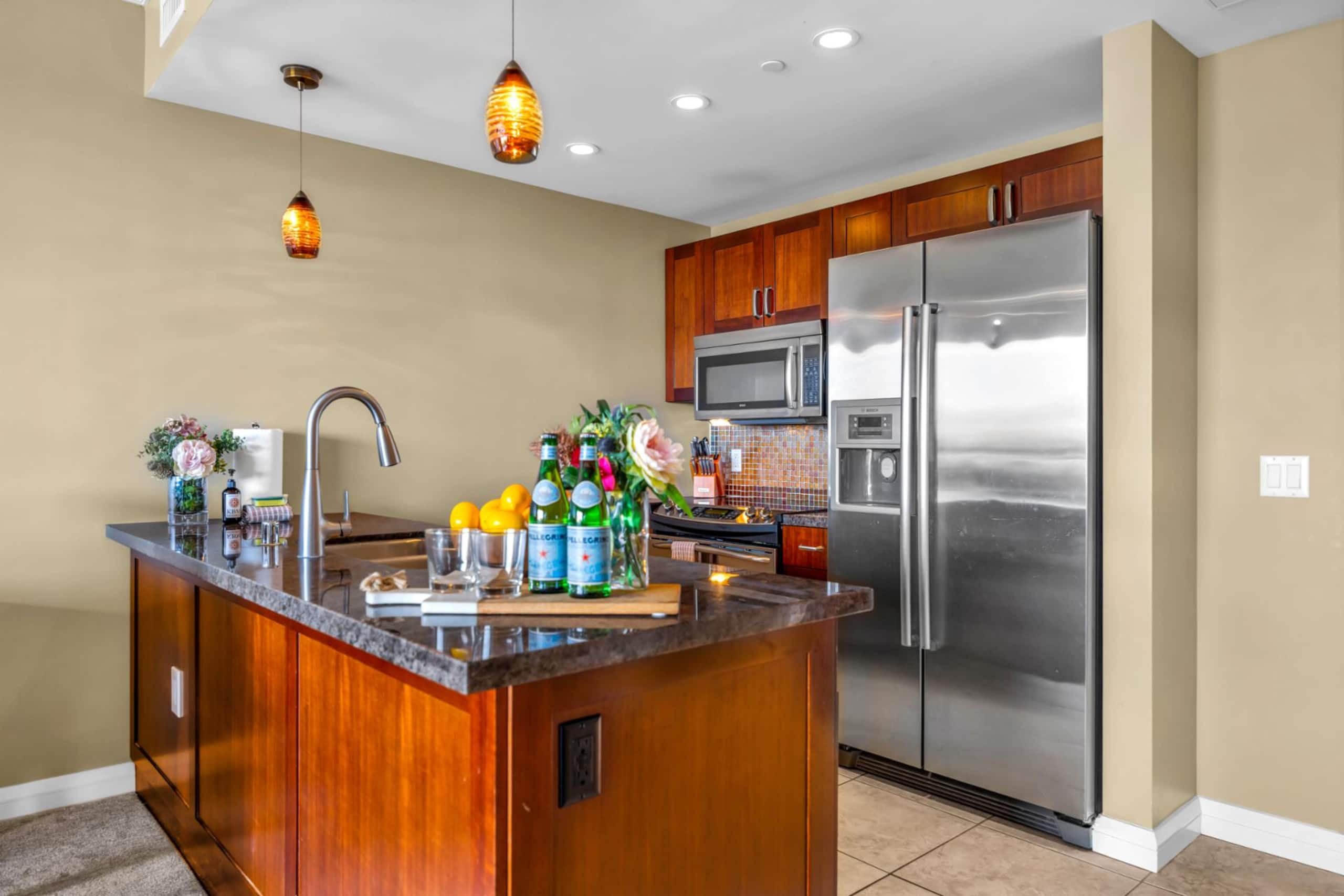 Condo in Lahaina · ★5.0 · 1 bedroom · 2 beds · 1 bath - Image 14