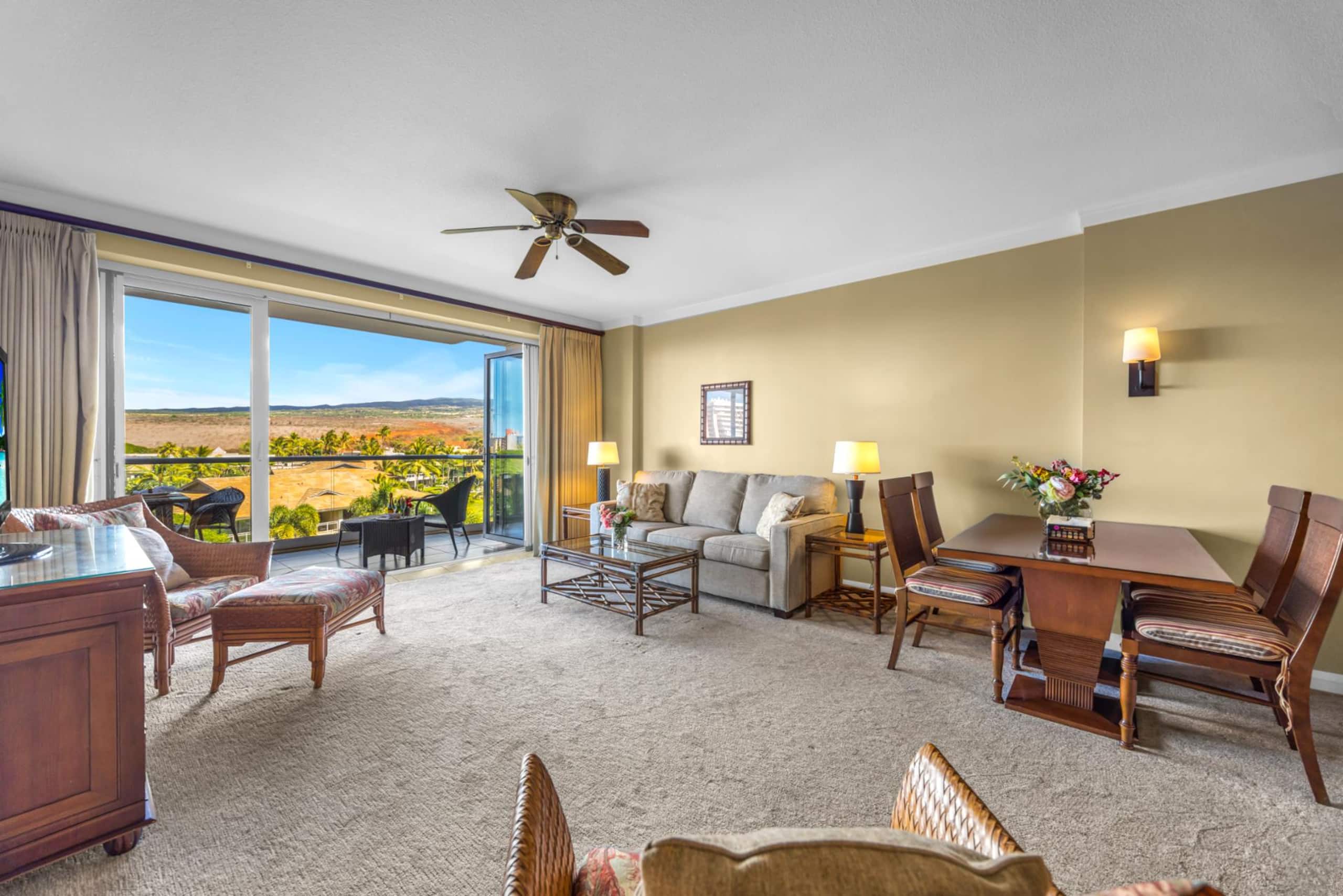 Condo in Lahaina · ★5.0 · 1 bedroom · 2 beds · 1 bath - Image 7