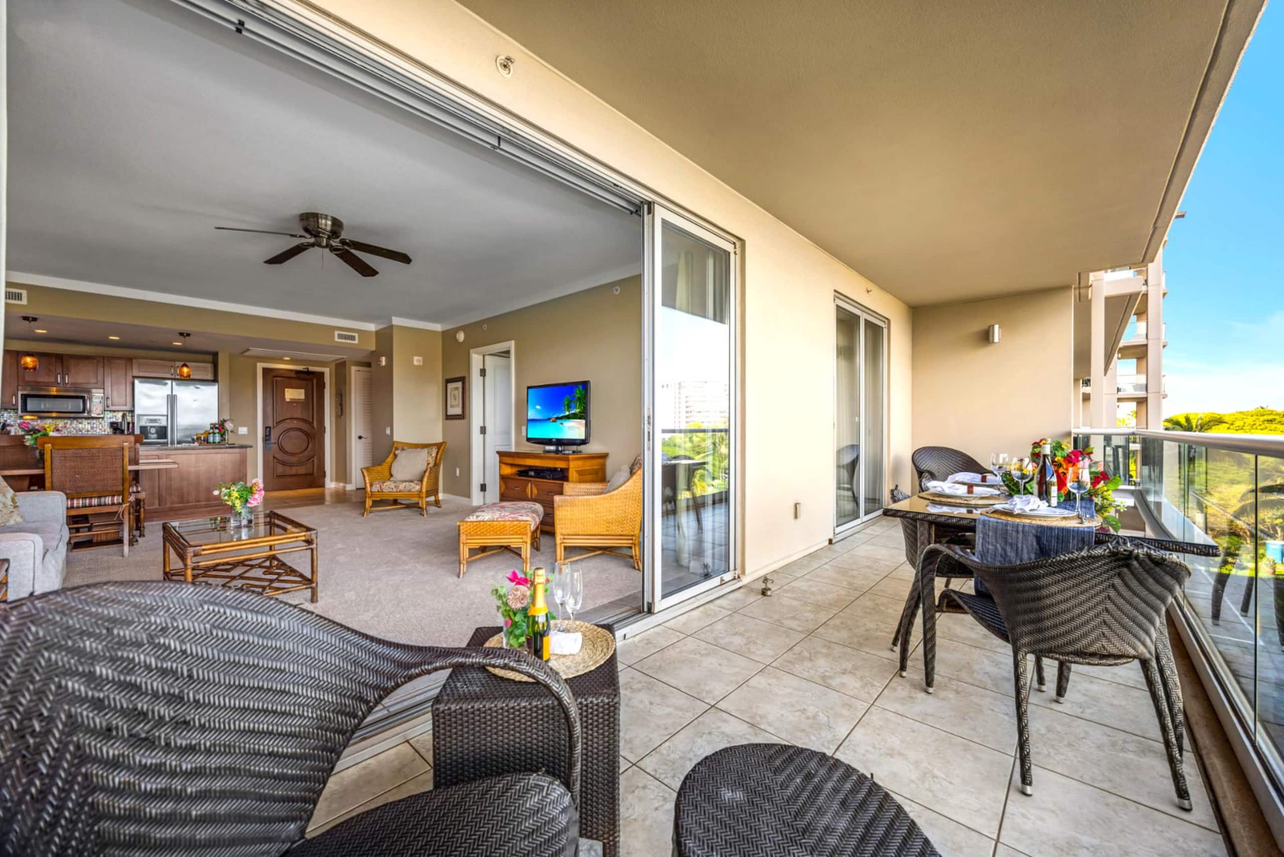 Condo in Lahaina · ★5.0 · 1 bedroom · 2 beds · 1 bath - Image 6