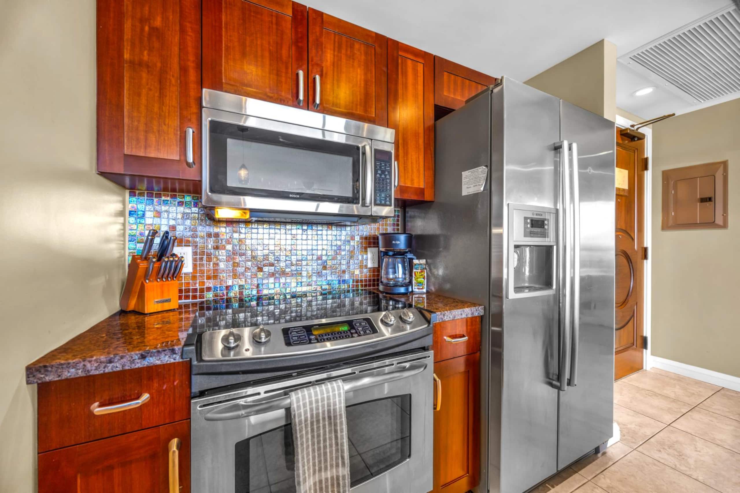 Condo in Lahaina · ★5.0 · 1 bedroom · 2 beds · 1 bath - Image 18