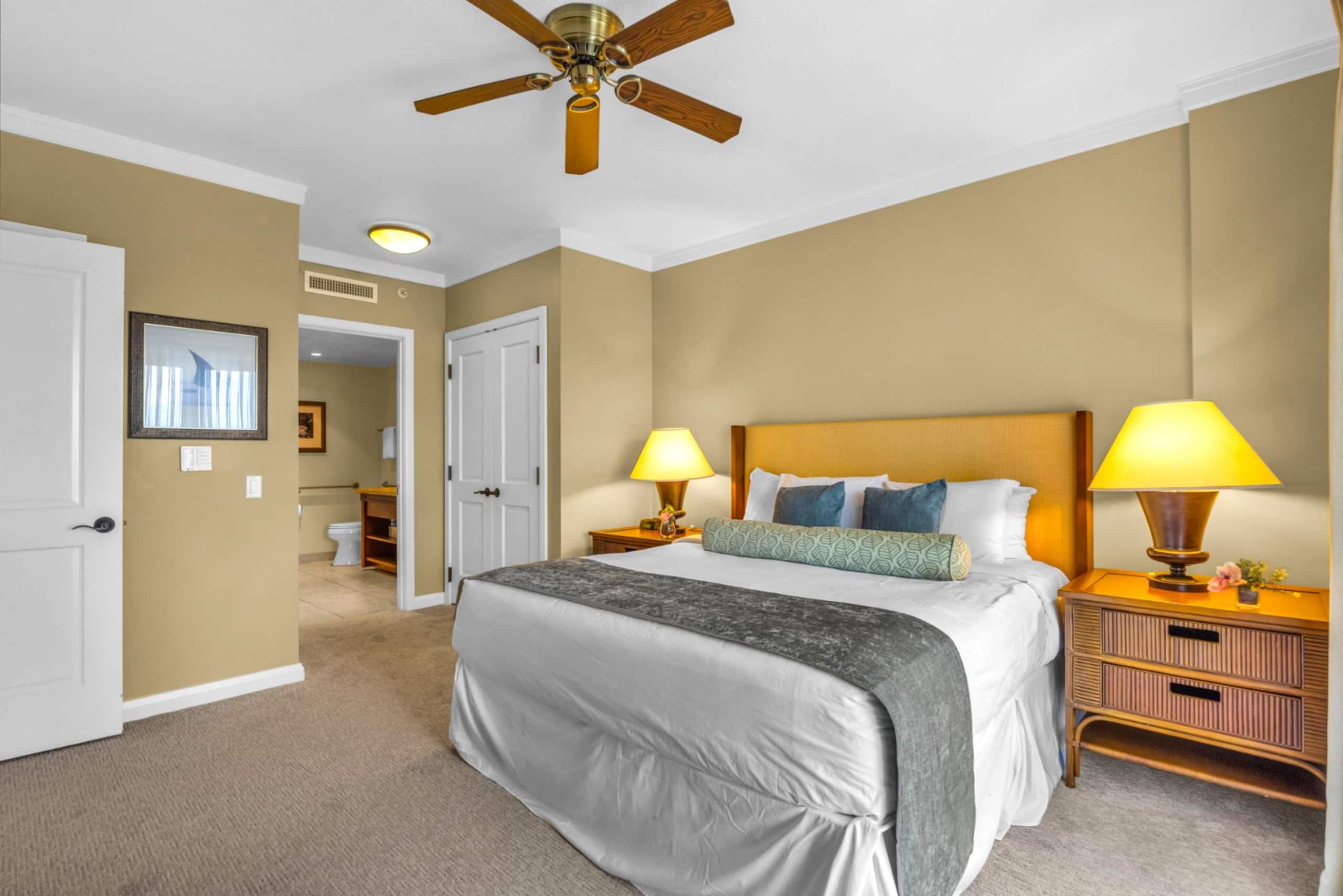 Condo in Lahaina · ★5.0 · 1 bedroom · 2 beds · 1 bath - Image 19