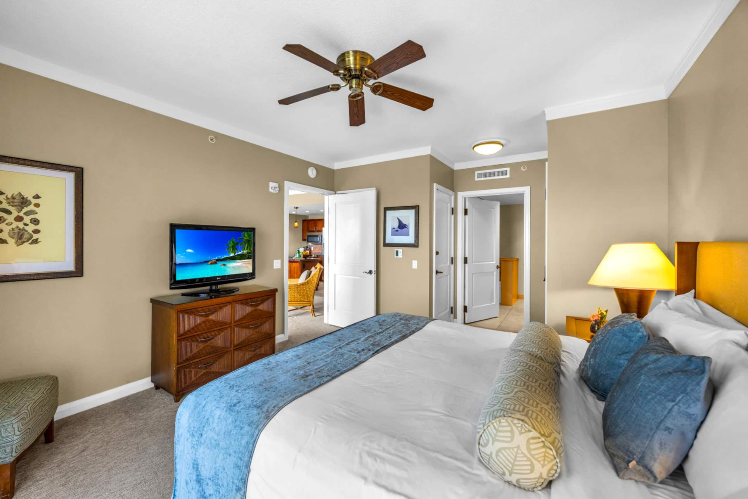 Condo in Lahaina · ★5.0 · 1 bedroom · 2 beds · 1 bath - Image 22