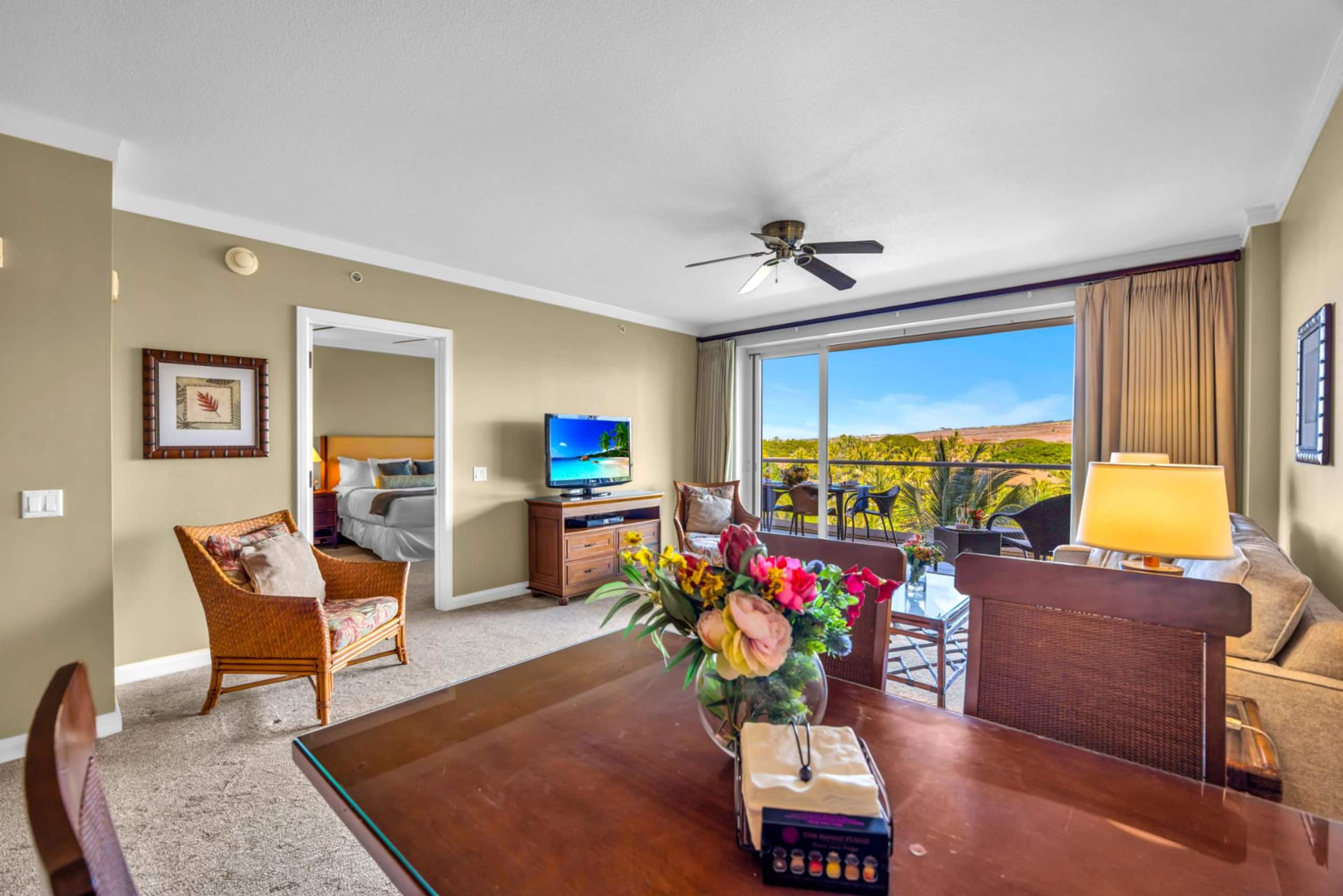 Condo in Lahaina · ★5.0 · 1 bedroom · 2 beds · 1 bath - Image 11