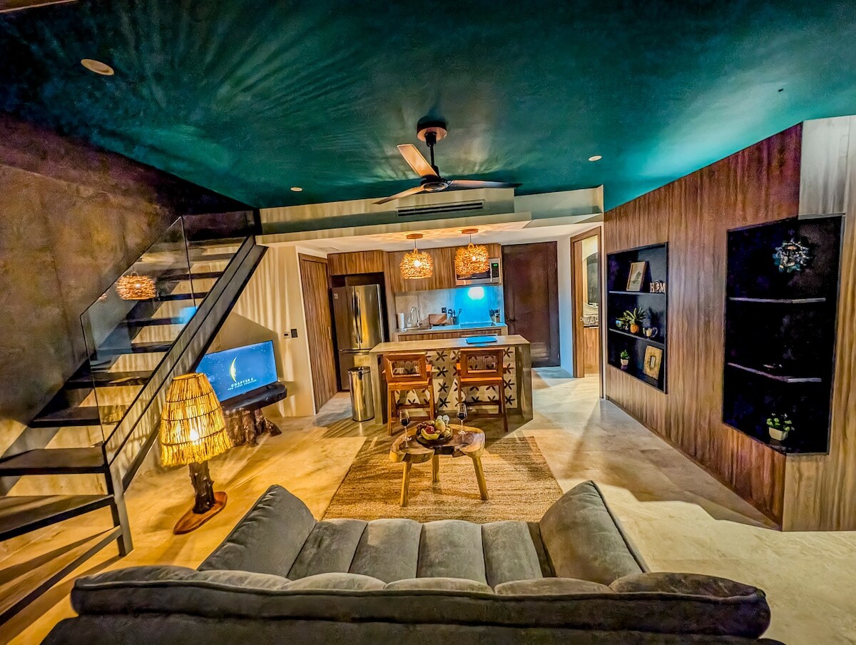 Отпуснете се, релаксирайте и гледайте любимите си предавания със стил