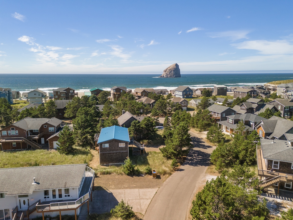 Makena's cerca de la playa, sala de juegos, jacuzzi, perro está bien