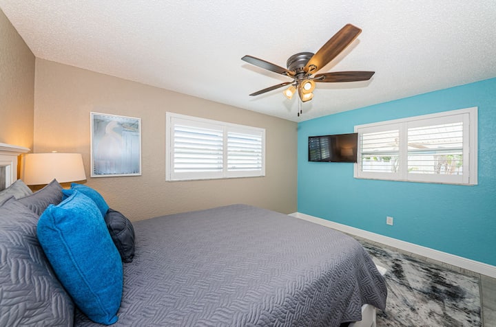 В очакване на вас