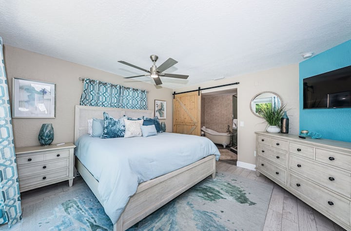 Красиво внимание към детайлите