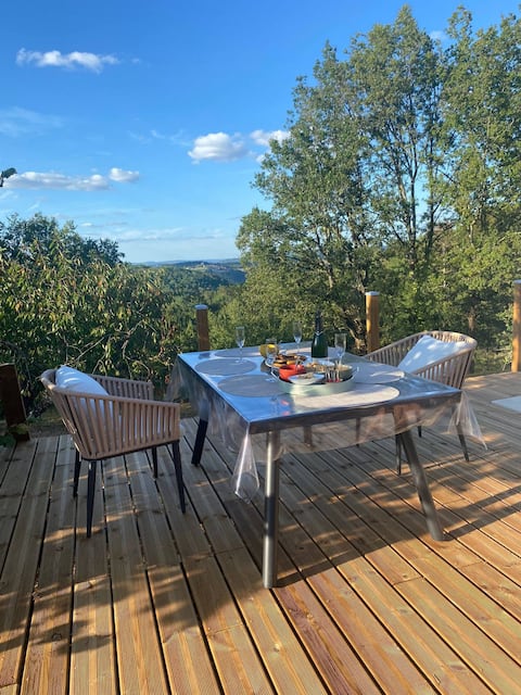 The Dragonfly Refuge