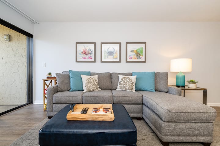 Premium Villa - Ocean View -Heated Pools -Seascape - Aptos, CA