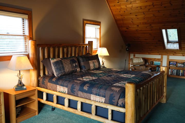 Მასტერ-ლოფტი 2