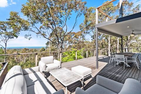 The Retreat at Moruya
