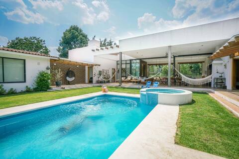 House in the Mountains | Luxury and Comfort
