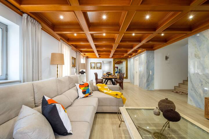 Villa Rosa Estoril Retreat by Portugal Portfolio gallery image 4