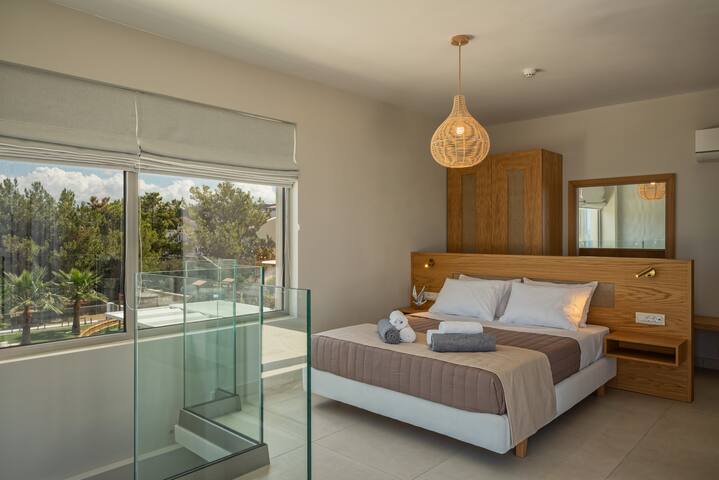 Luxury Villa Zakkallin – With Amazing View gallery image 2