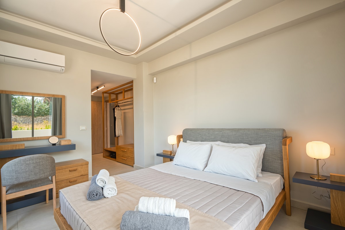 2 of 3 Ground floor bedroom 