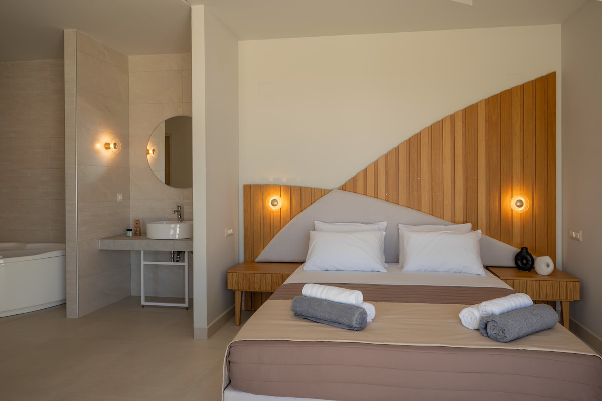 1 of 3 Ground floor bedroom 