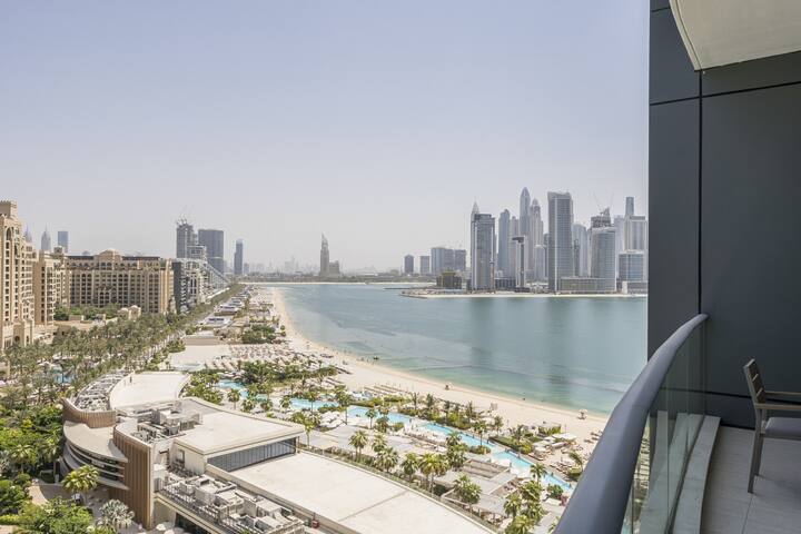 DubaiVacationHomes Com managed Airbnb listing 1