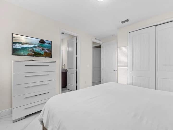 חדר שינה 1 תמונה 2