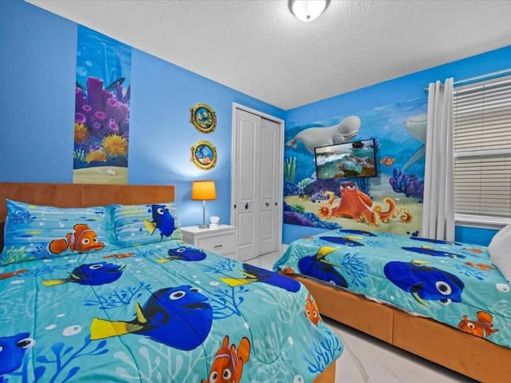 חדר שינה 4 תמונה 1