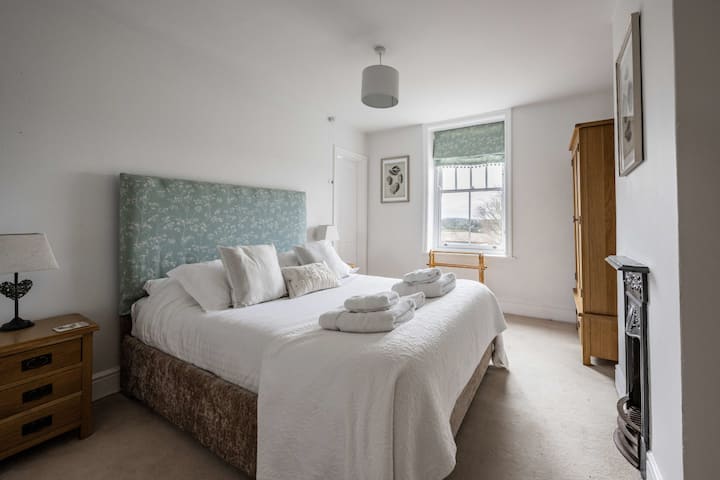 8 - Summer Breeze -8