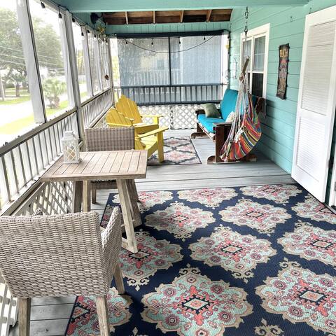 Integrity Management Systems managed Airbnb listing 1