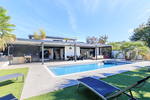 Villa Oasis d 'Azur - Welkeys