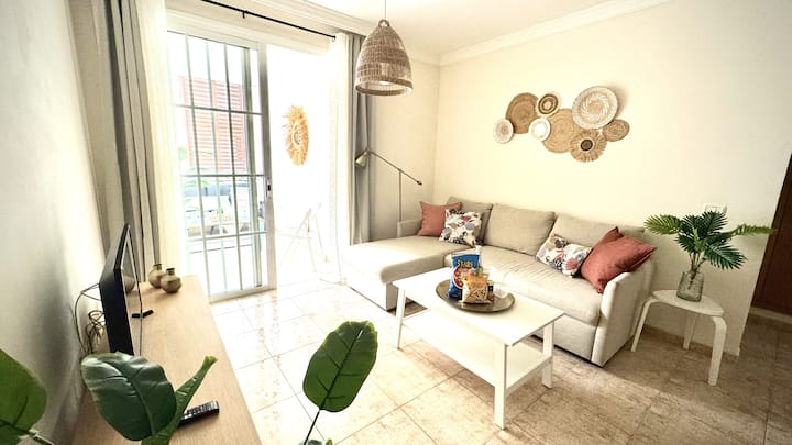 Bohemian Dreams Los Abrigos By Deihu Experiencies - San Isidro, Alicante
