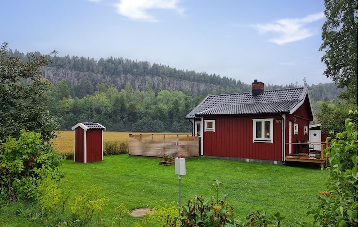 Lovely Home In Vänersnäs - Trollhättan