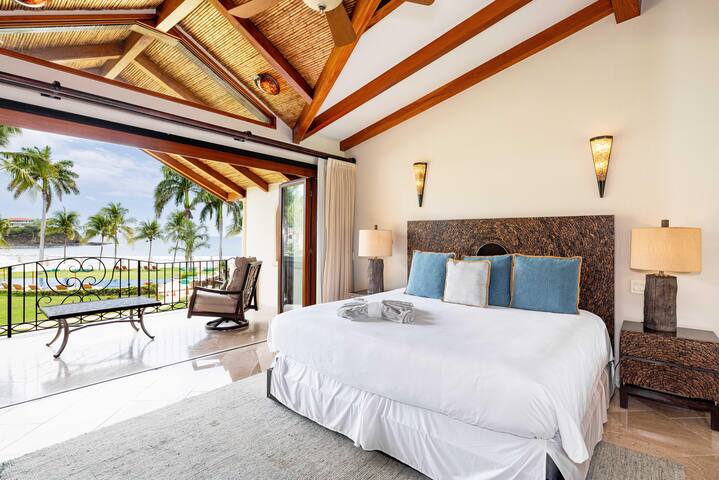 Beach front property, White sand beaches, Beautifu