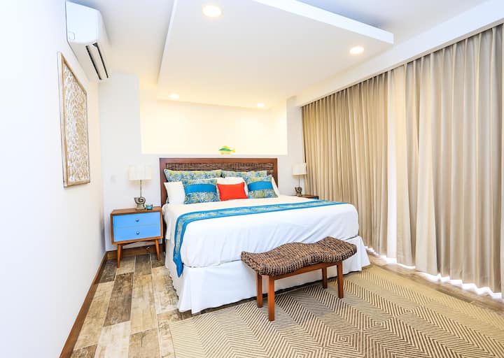 غرفة النوم 1