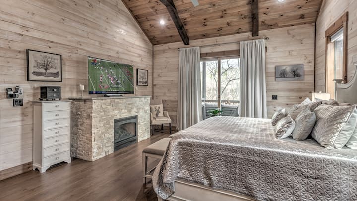 Schlafzimmer 4