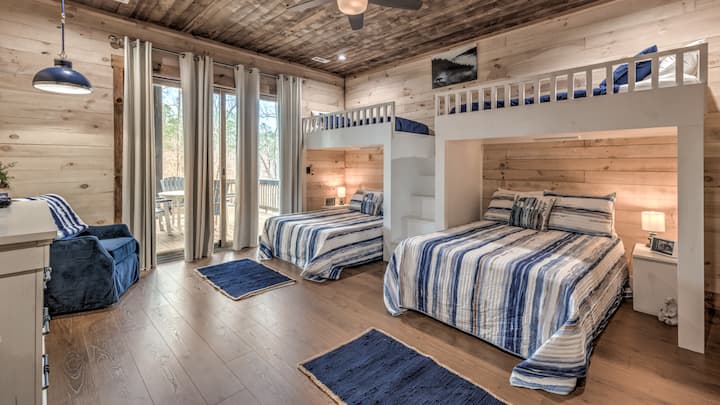 Schlafzimmer 2
