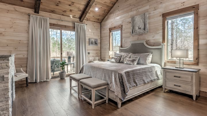 Schlafzimmer 3