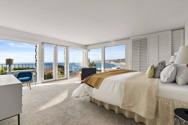 Sea Serenity, Coastline Views and Pool gallery image 3