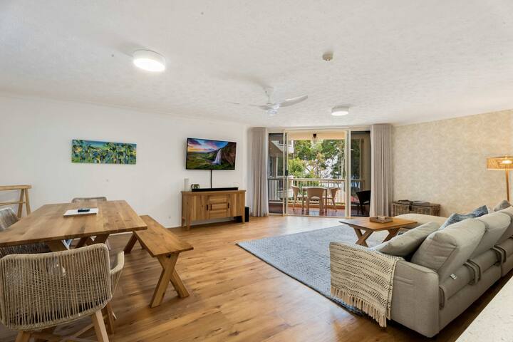 Faunt Property Group managed Airbnb listing 1