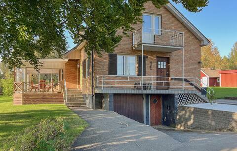 3 bedroom gorgeous home in Forserum