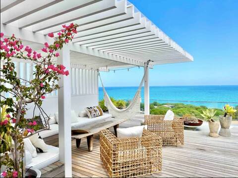 Blu Peter Penthouse Ocean View