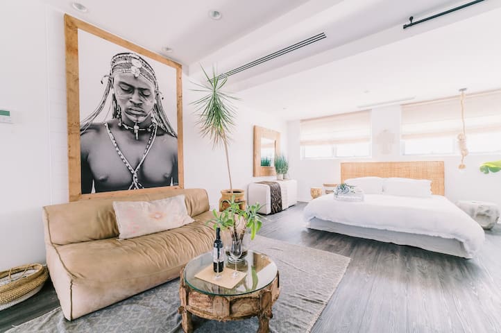 Coastal Stays WA managed Airbnb listing 1