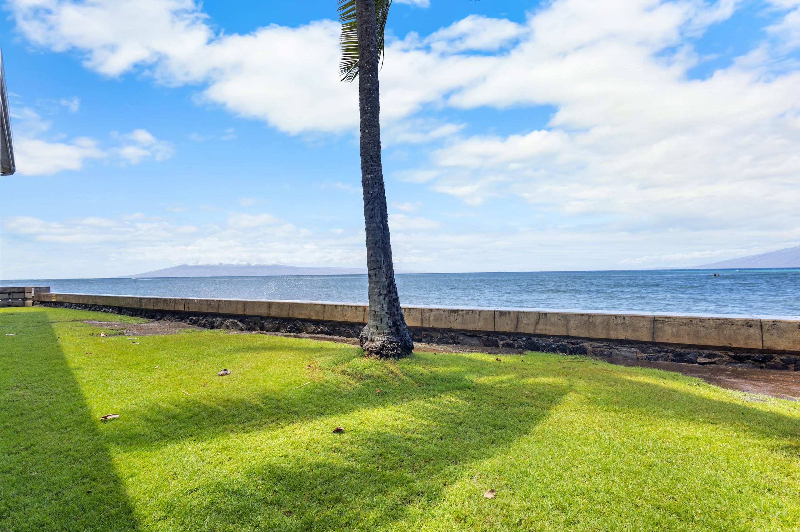 Direct Oceanfront Beach Pohailani Studio - Image 45