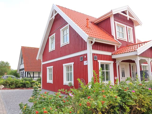 Haventraum managed Airbnb listing 1