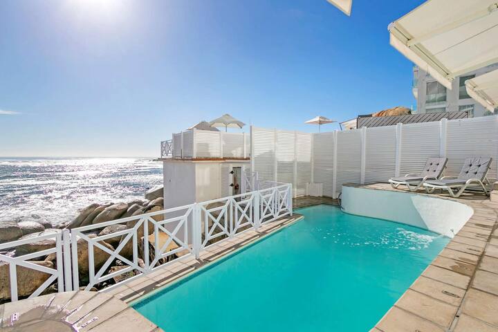 Neptune Penthouse Bantry Bay