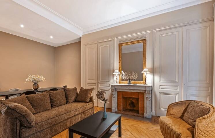 Le Vendôme – 4 personnes