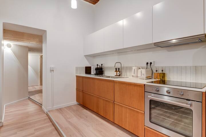 Nocnoc Le Balme -12p, 6 ch, place Louis Chazette gallery image 4