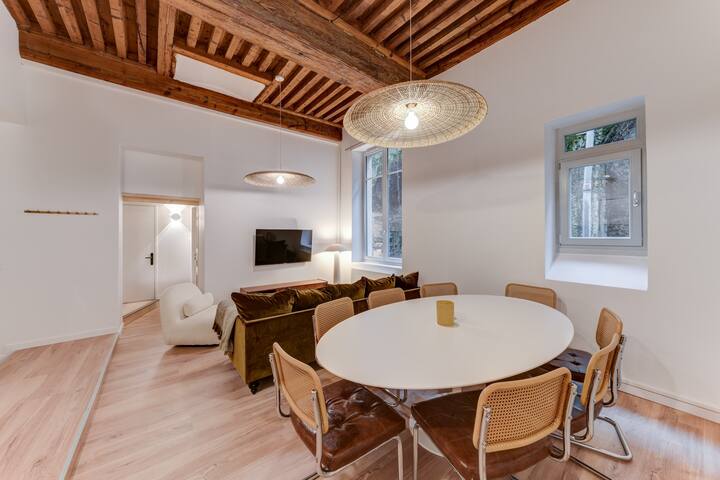 Nocnoc Le Balme -12p, 6 ch, place Louis Chazette gallery image 2