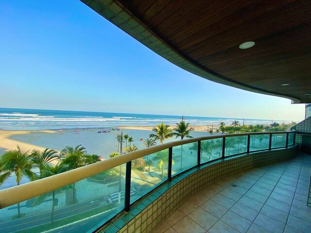 Praia Temporada managed Airbnb listing 3